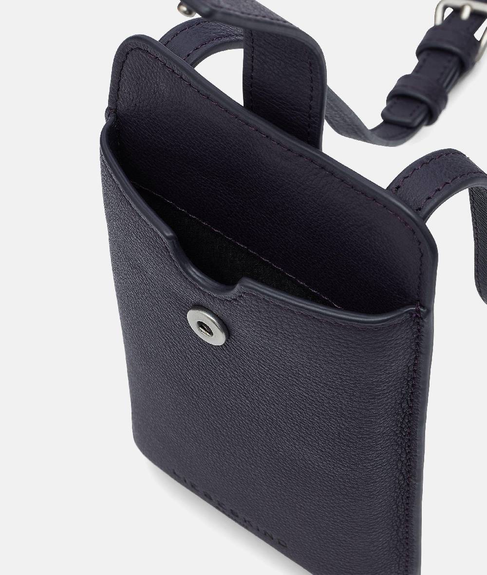 Liebeskind Berlin Mobile Pouch Flash Sale