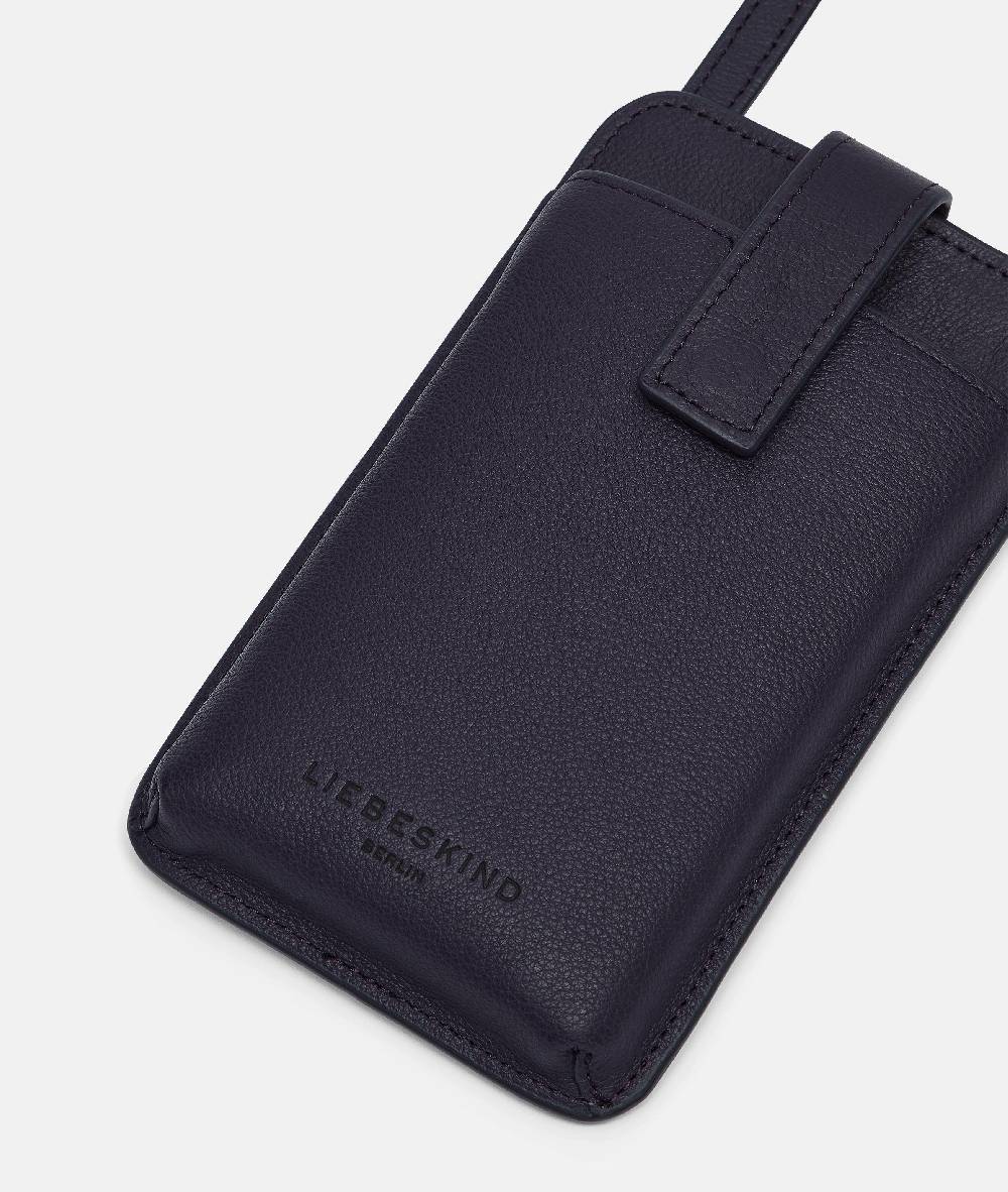 Liebeskind Berlin Mobile Pouch Flash Sale