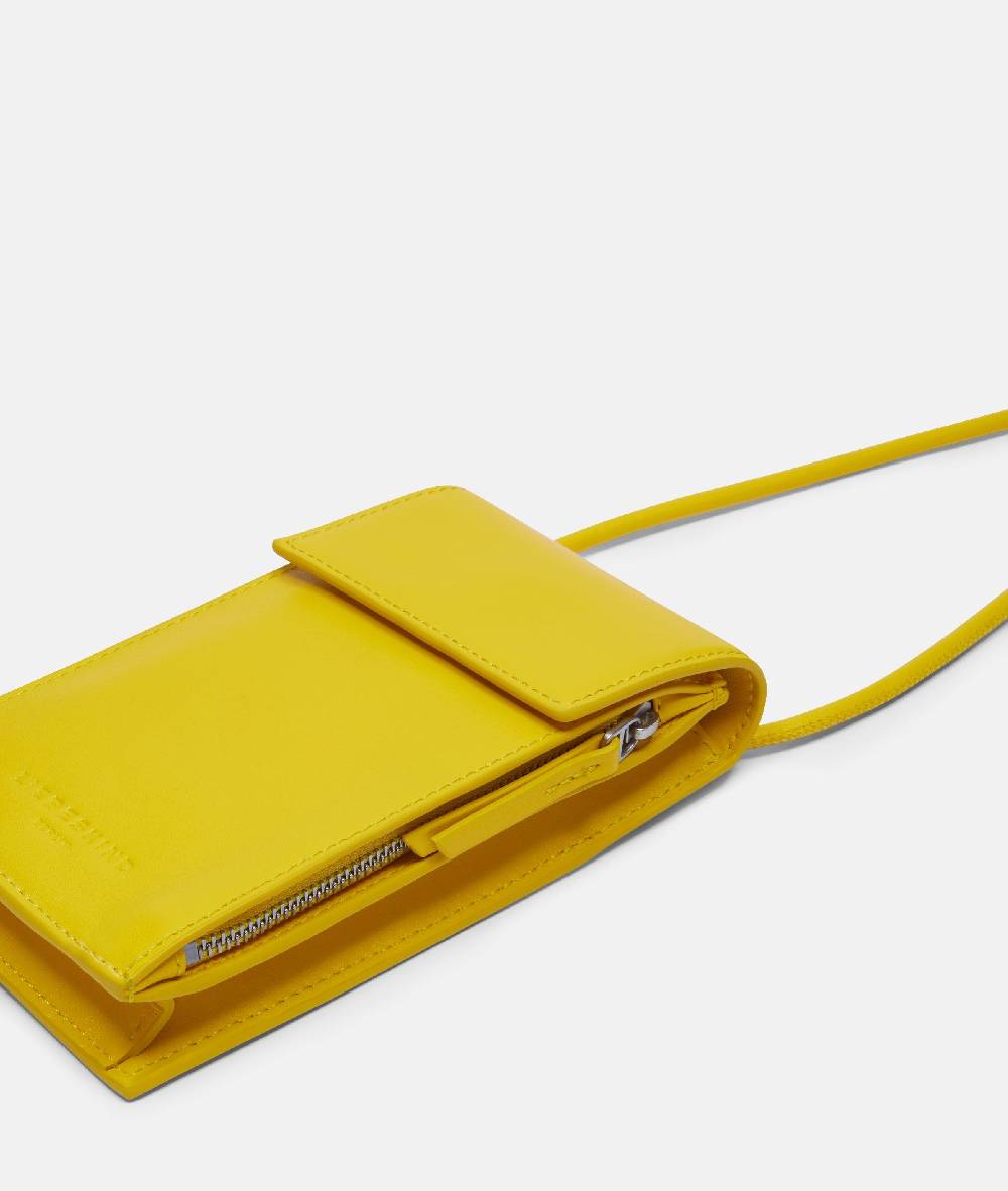 Liebeskind Berlin Mobile Pouch Exklusivangebot