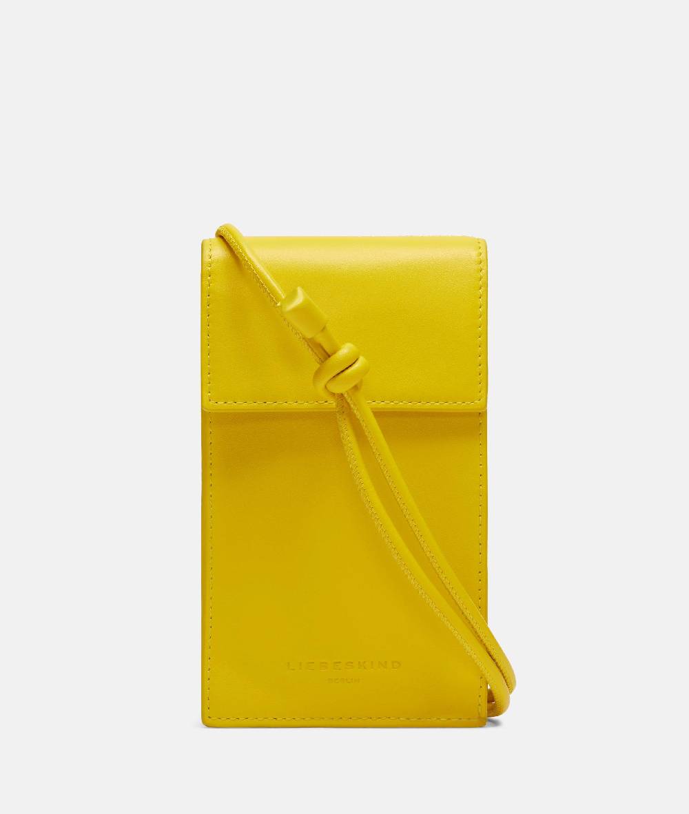 Liebeskind Berlin Mobile Pouch Exklusivangebot