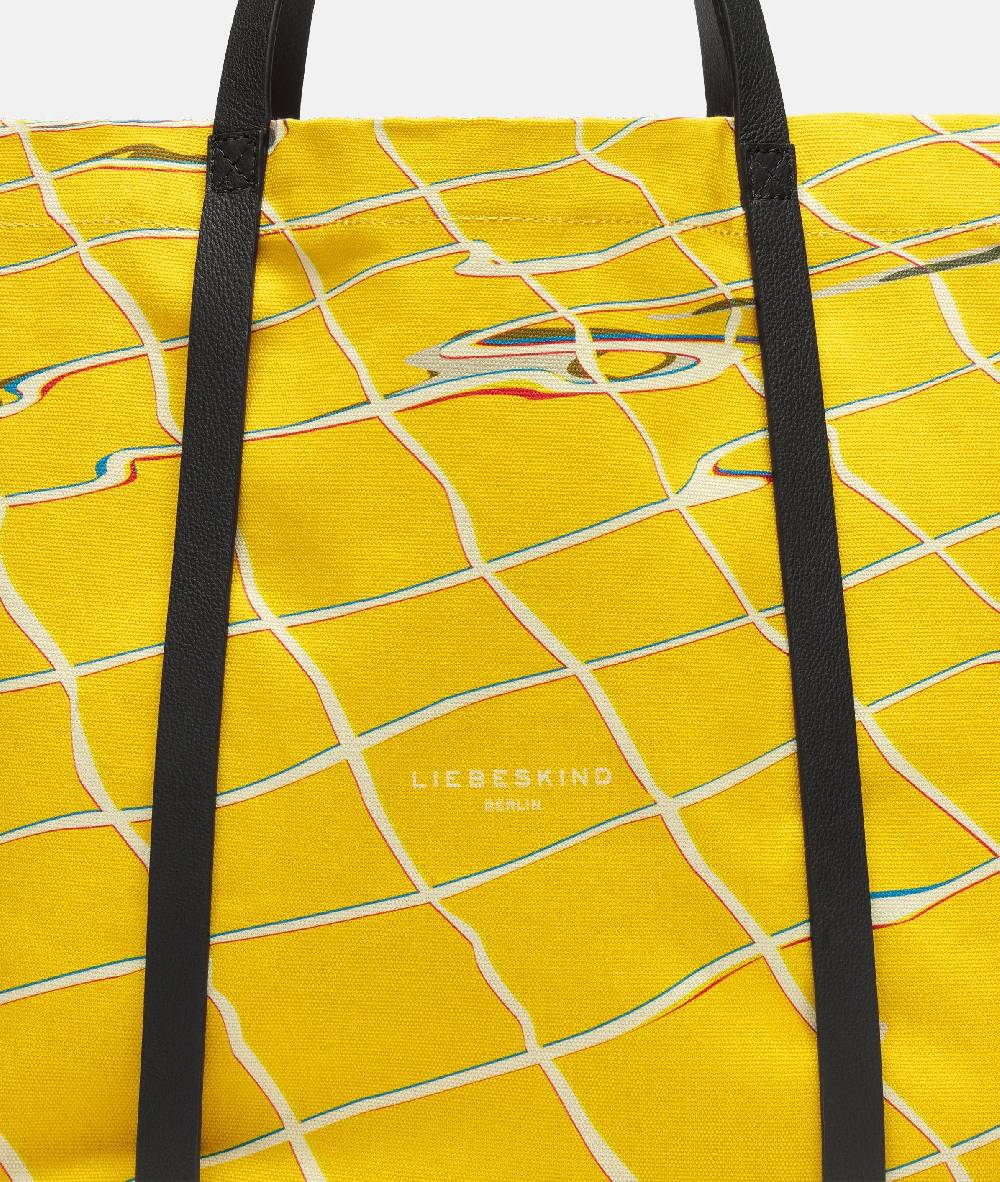 Liebeskind Berlin Aurora Shopper Valentinstagsangebot