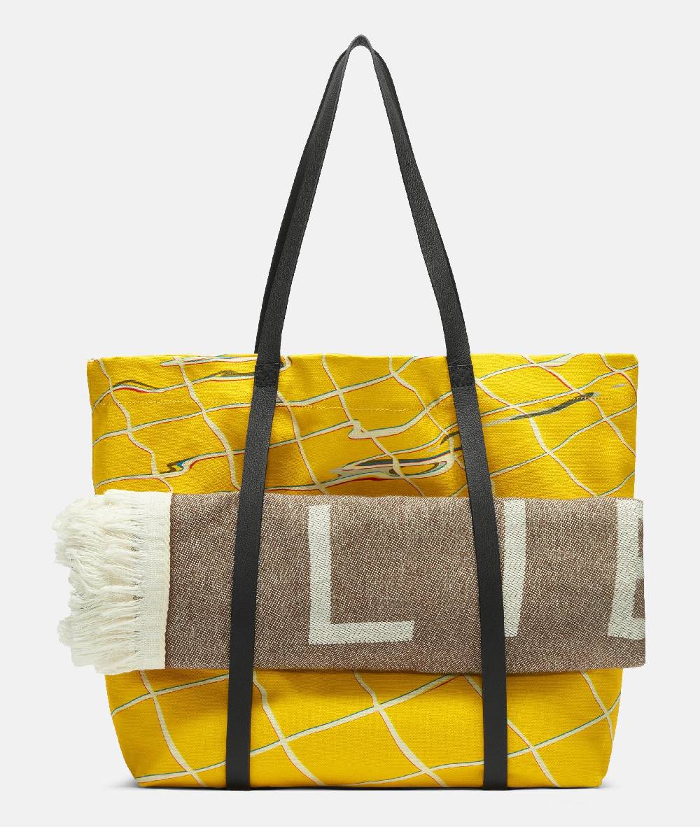 Liebeskind Berlin Aurora Shopper Valentinstagsangebot