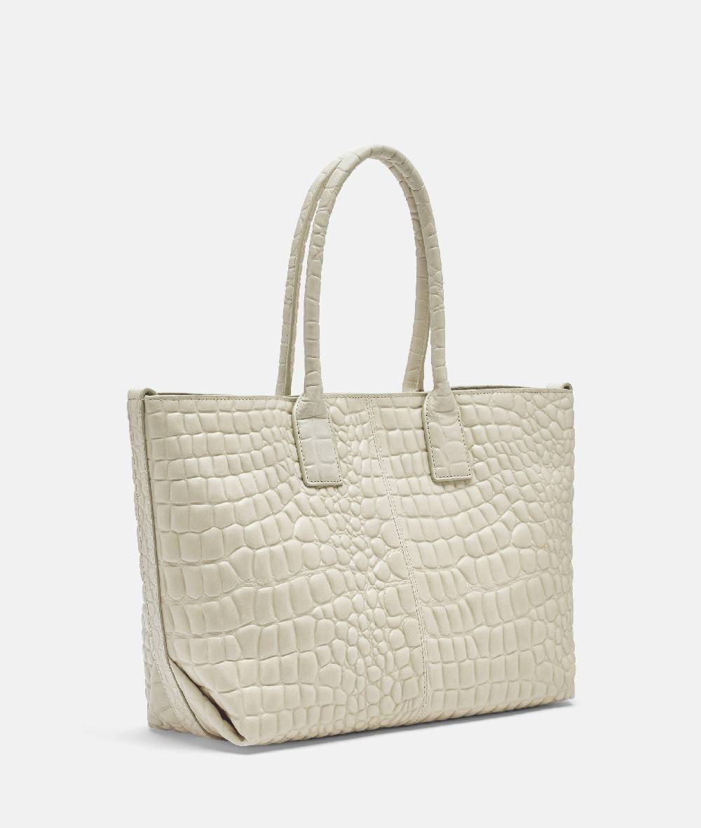 Liebeskind Berlin Kroko Chelsea Shopper M Jubiläumsangebot