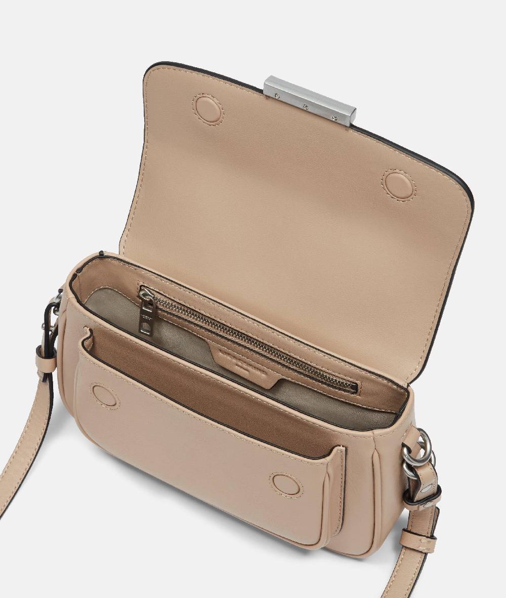 Liebeskind Berlin Andrea Crossbody S Heißer Verkauf