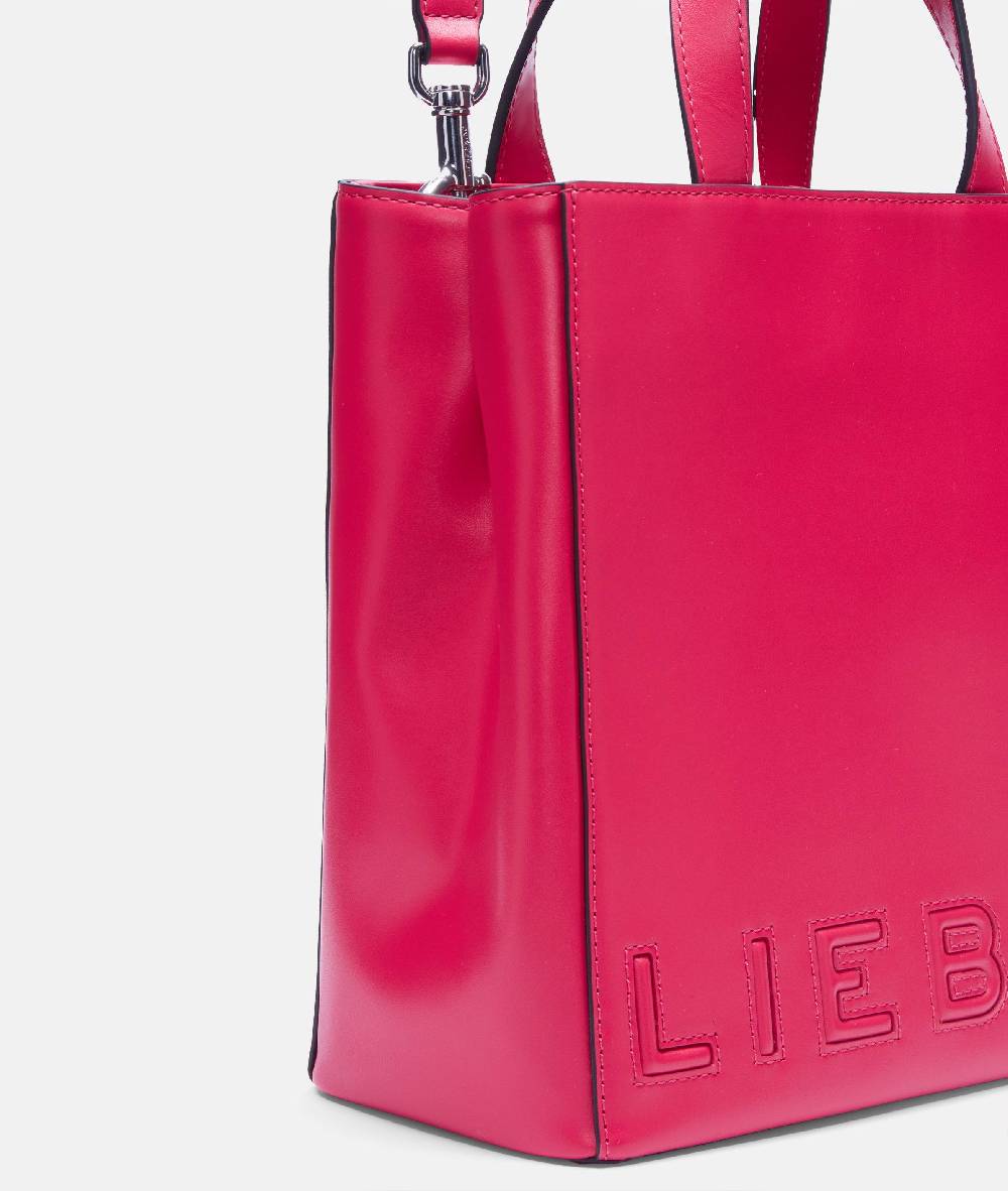 Liebeskind Berlin Paper Bag M Top Angebot