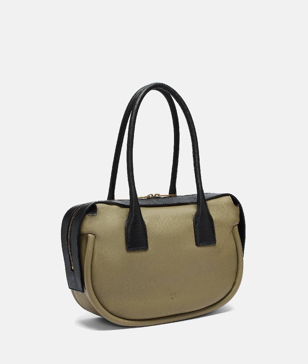 Liebeskind Berlin Fab Satchel M Online Outlet