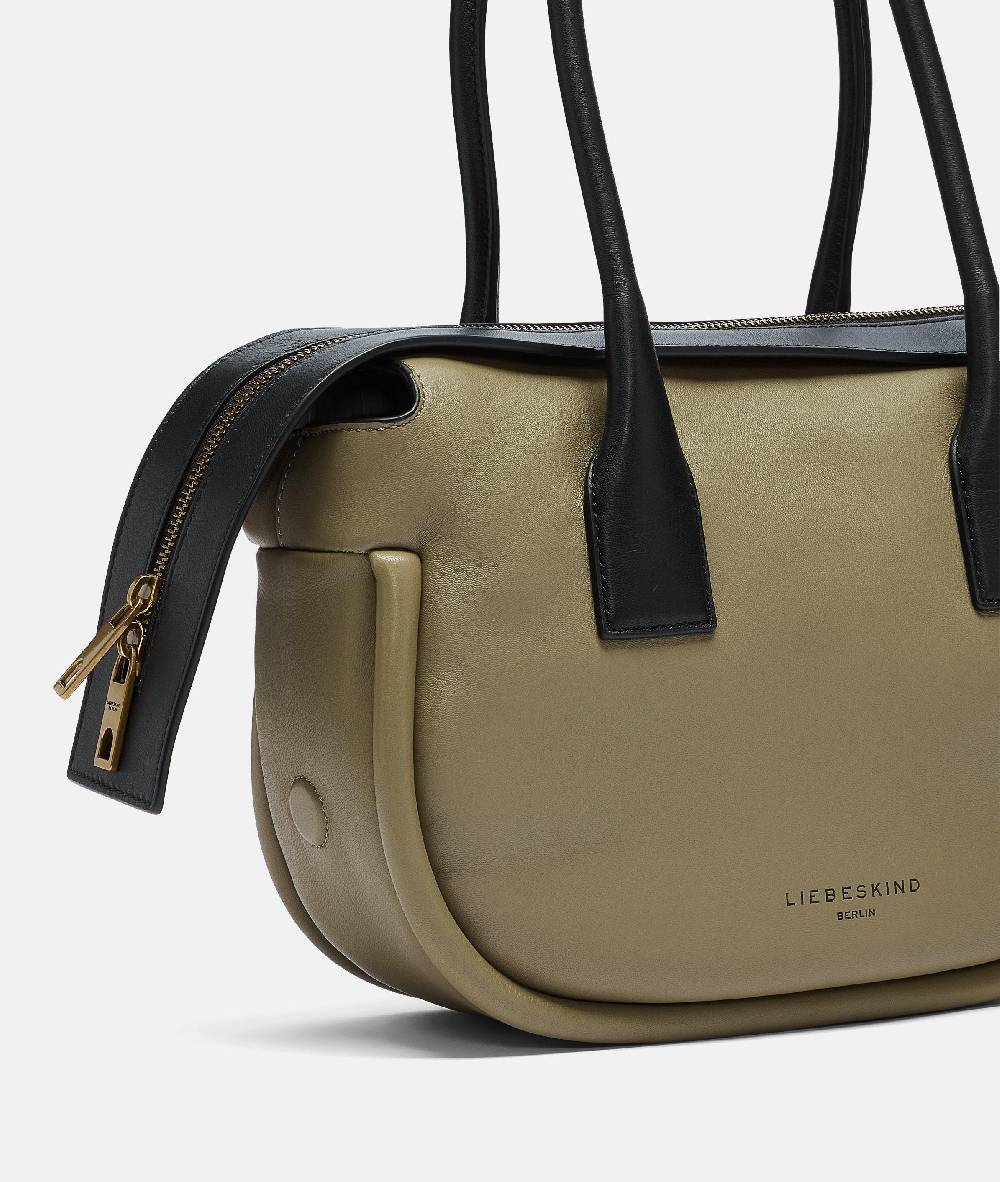 Liebeskind Berlin Fab Satchel M Online Outlet
