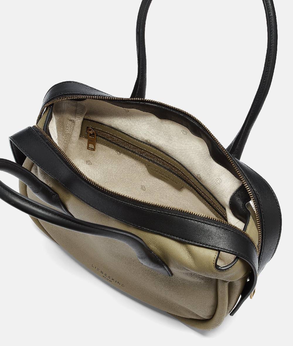 Liebeskind Berlin Fab Satchel M Online Outlet