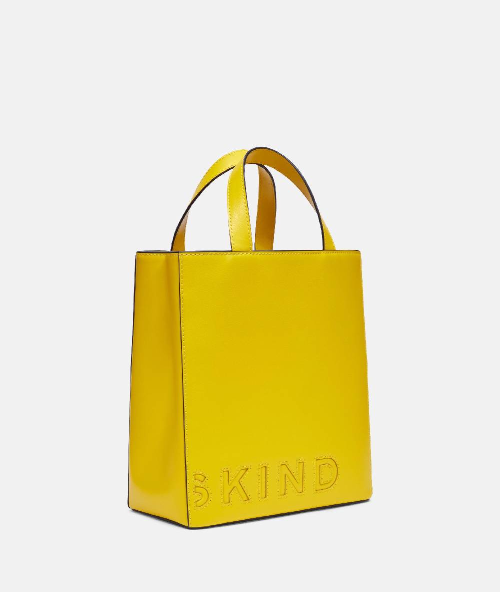 Liebeskind Berlin Paper Bag Tote S Zeitlich begrenztes Angebot