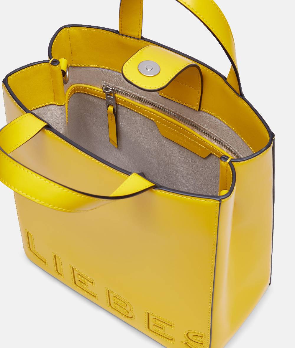 Liebeskind Berlin Paper Bag Tote S Zeitlich begrenztes Angebot