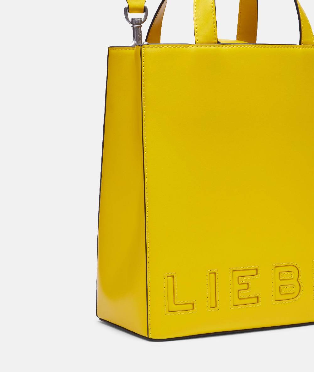 Liebeskind Berlin Paper Bag Tote S Zeitlich begrenztes Angebot