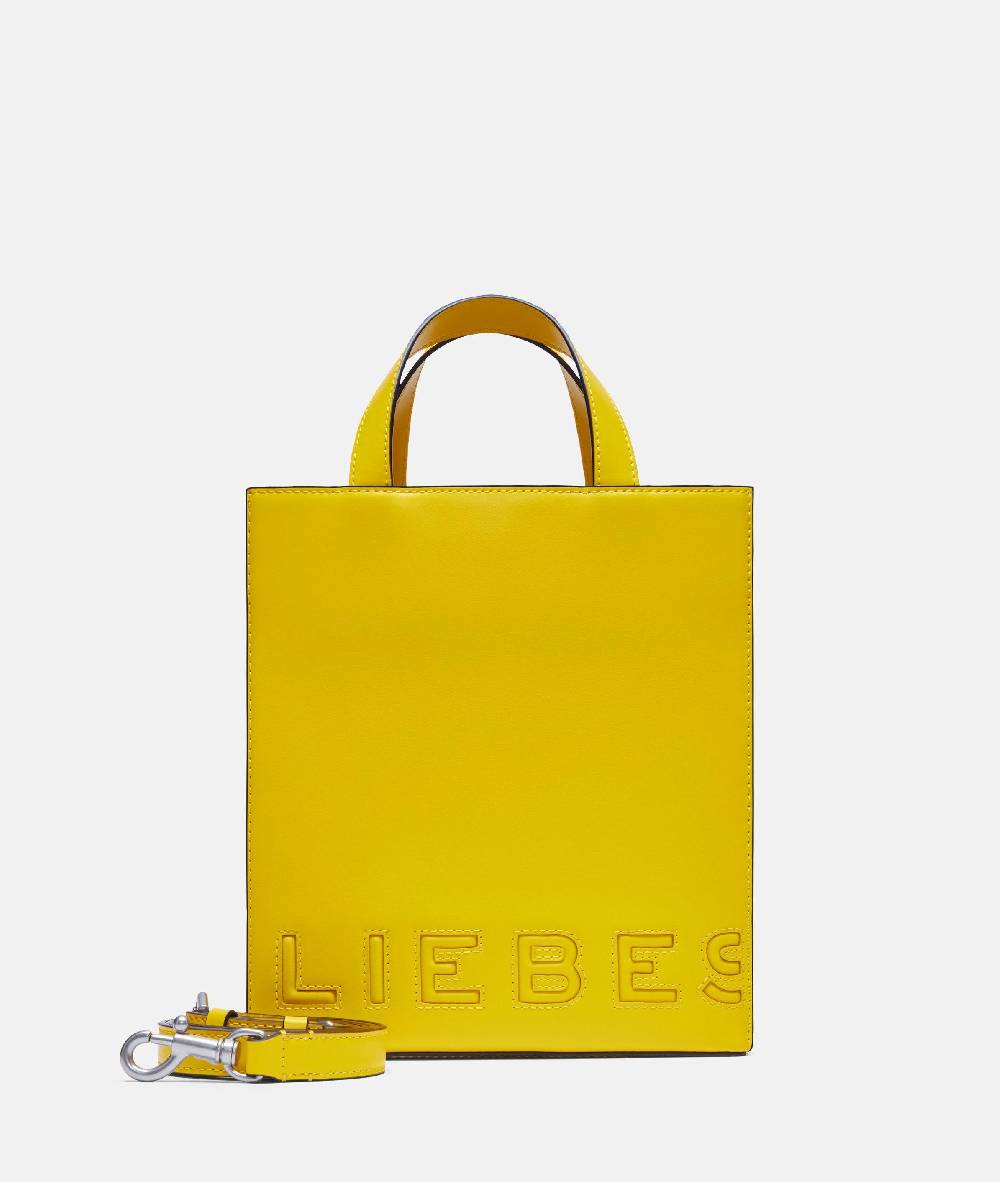 Liebeskind Berlin Paper Bag Tote S Zeitlich begrenztes Angebot