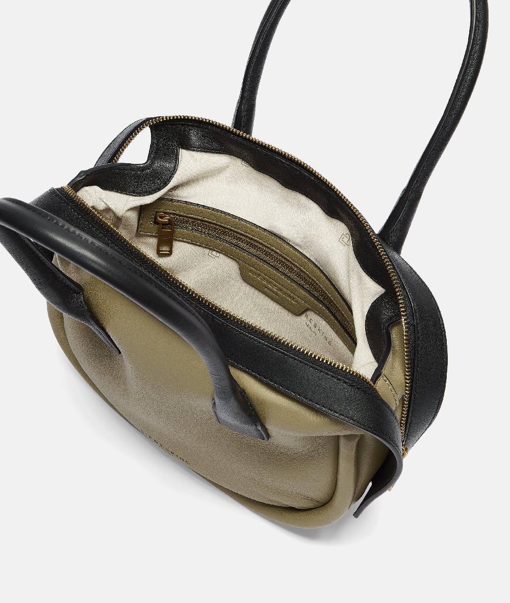 Liebeskind Berlin Fab Satchel S Blitzangebot