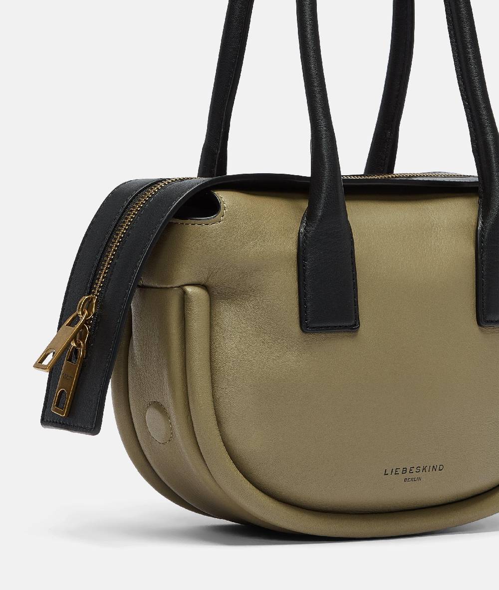 Liebeskind Berlin Fab Satchel S Blitzangebot