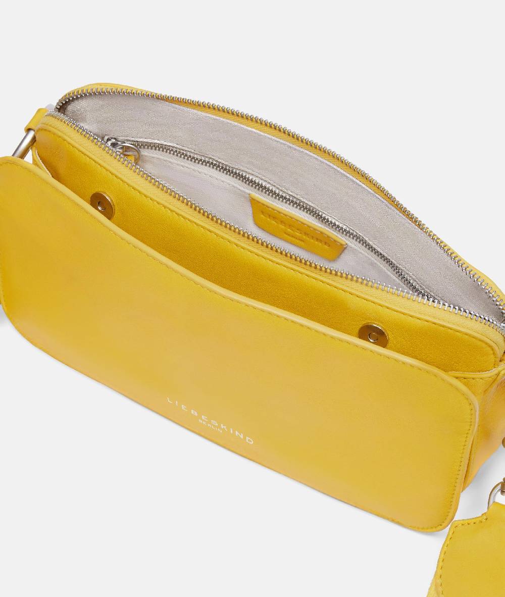 Liebeskind Berlin Clarice Crossbody M Große Rabatte