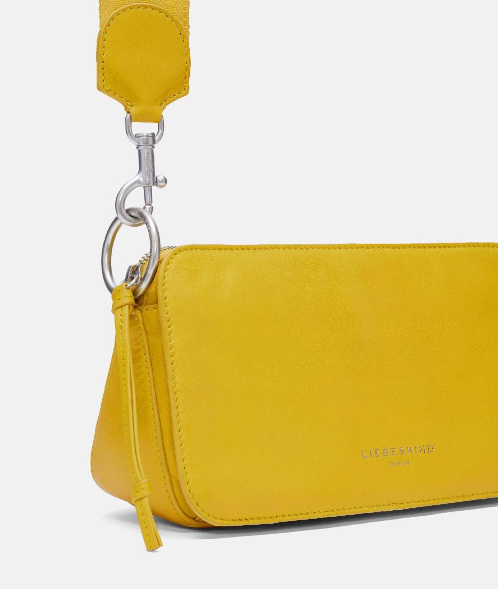 Liebeskind Berlin Clarice Crossbody M Große Rabatte
