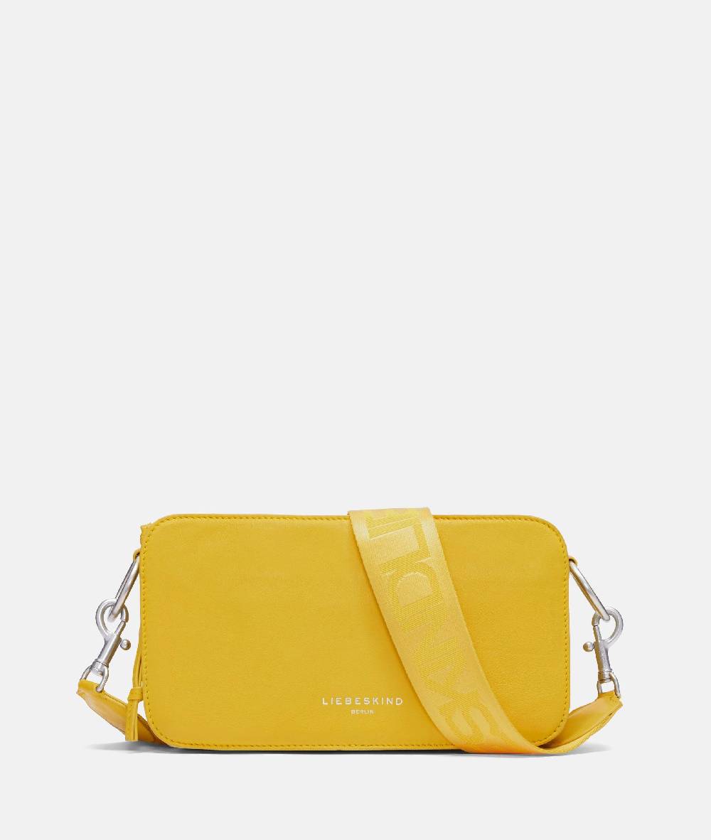 Liebeskind Berlin Clarice Crossbody M Große Rabatte