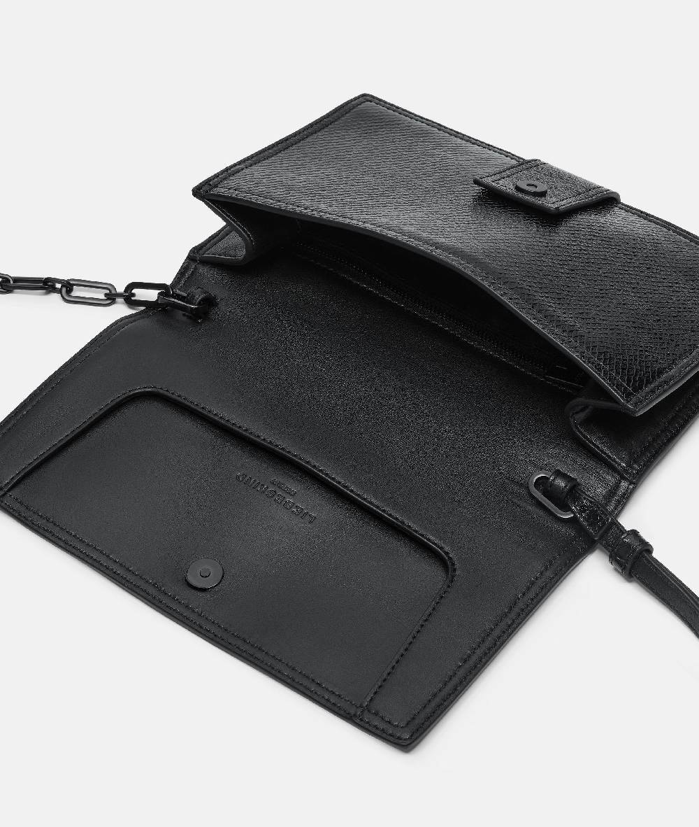 Liebeskind Berlin Python Lisa Crossbody S Saisonale Angebote