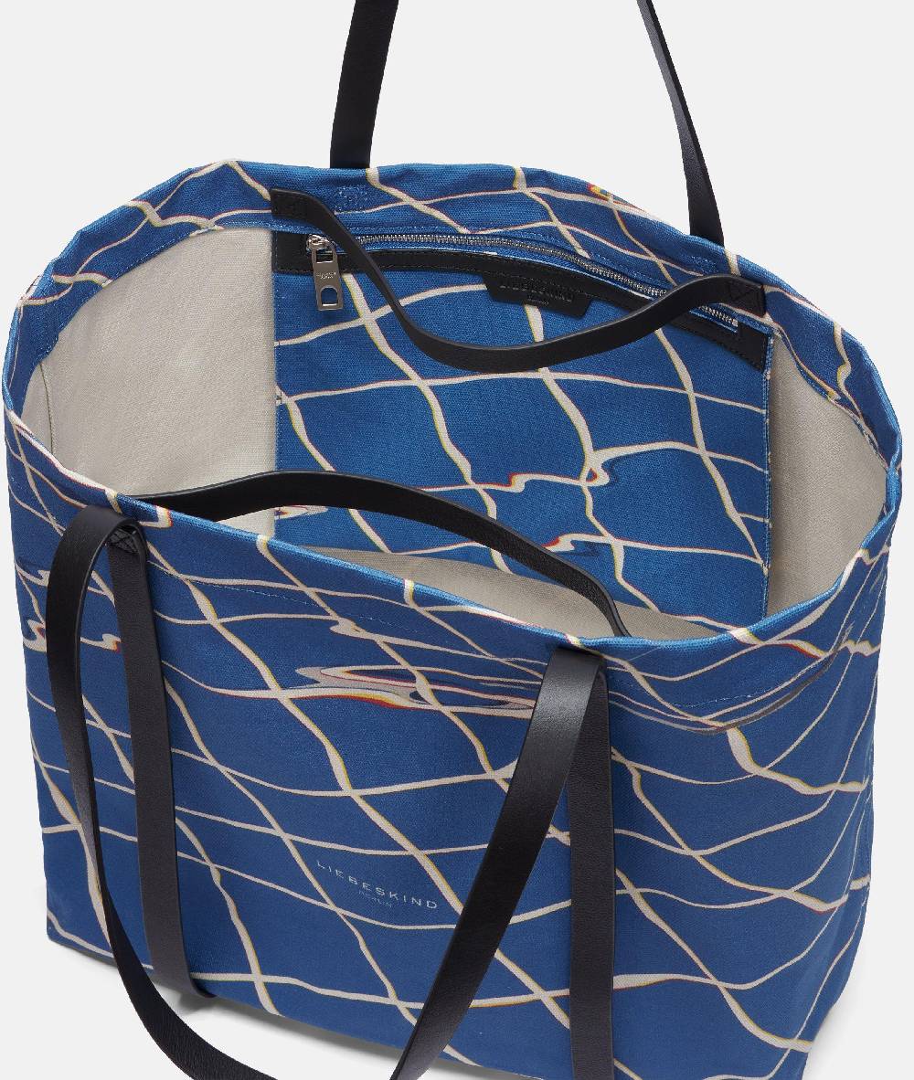 Liebeskind Berlin Aurora Shopper L Riesige Ersparnisse