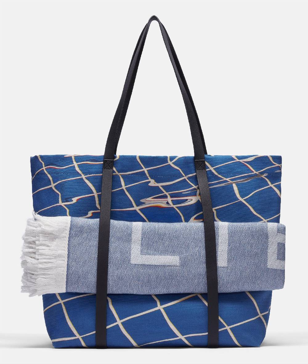 Liebeskind Berlin Aurora Shopper L Riesige Ersparnisse