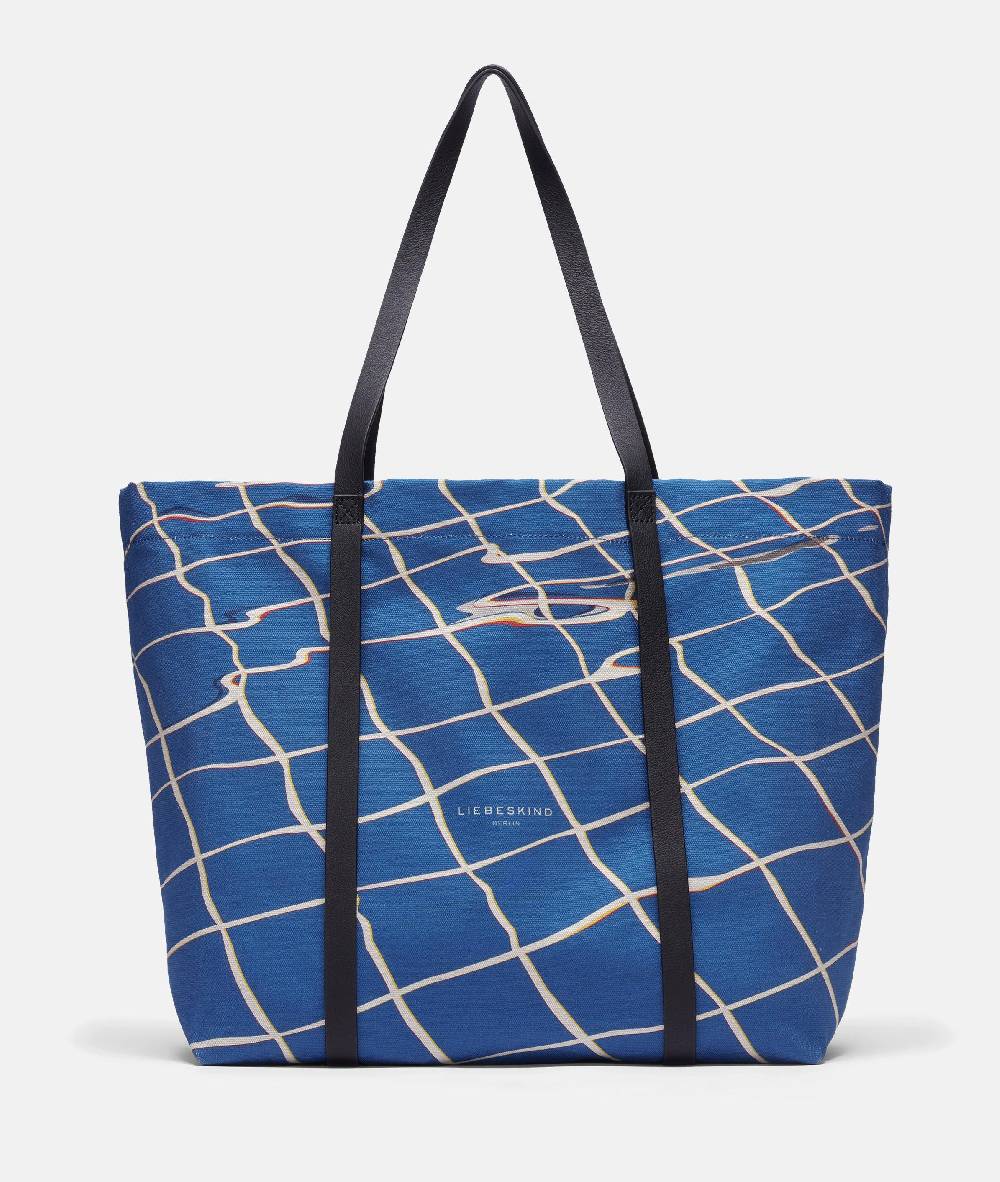 Liebeskind Berlin Aurora Shopper L Riesige Ersparnisse