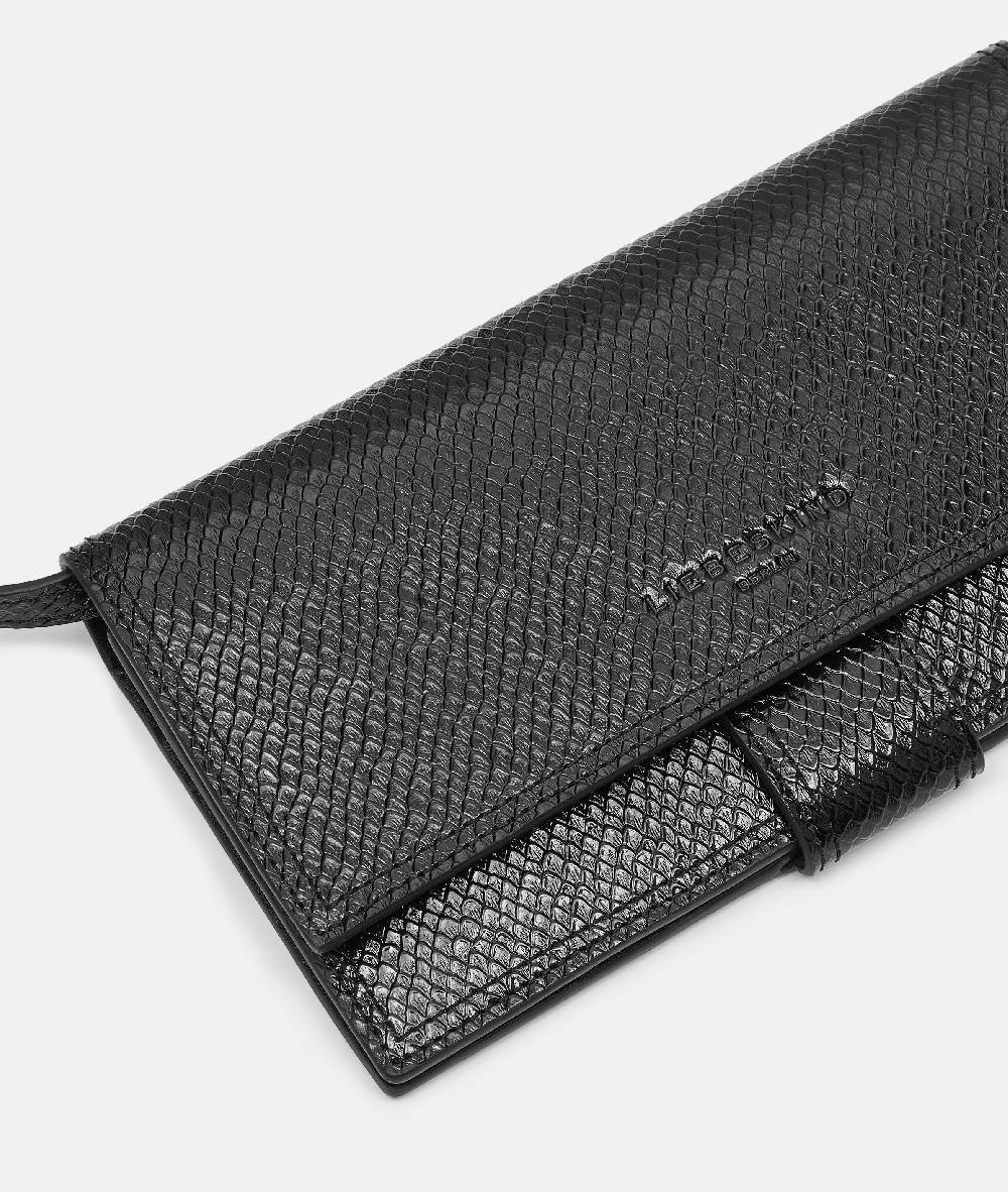 Liebeskind Berlin Python Lisa Purse Wochenangebot