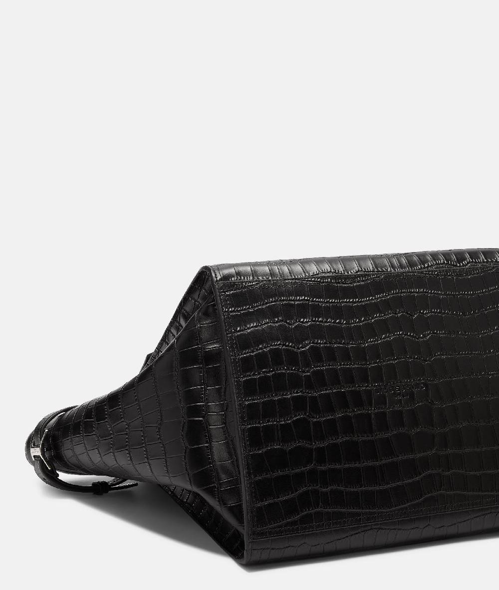 Liebeskind Berlin Kroko Lora Satchel L Zeitbegrenzte Promotion