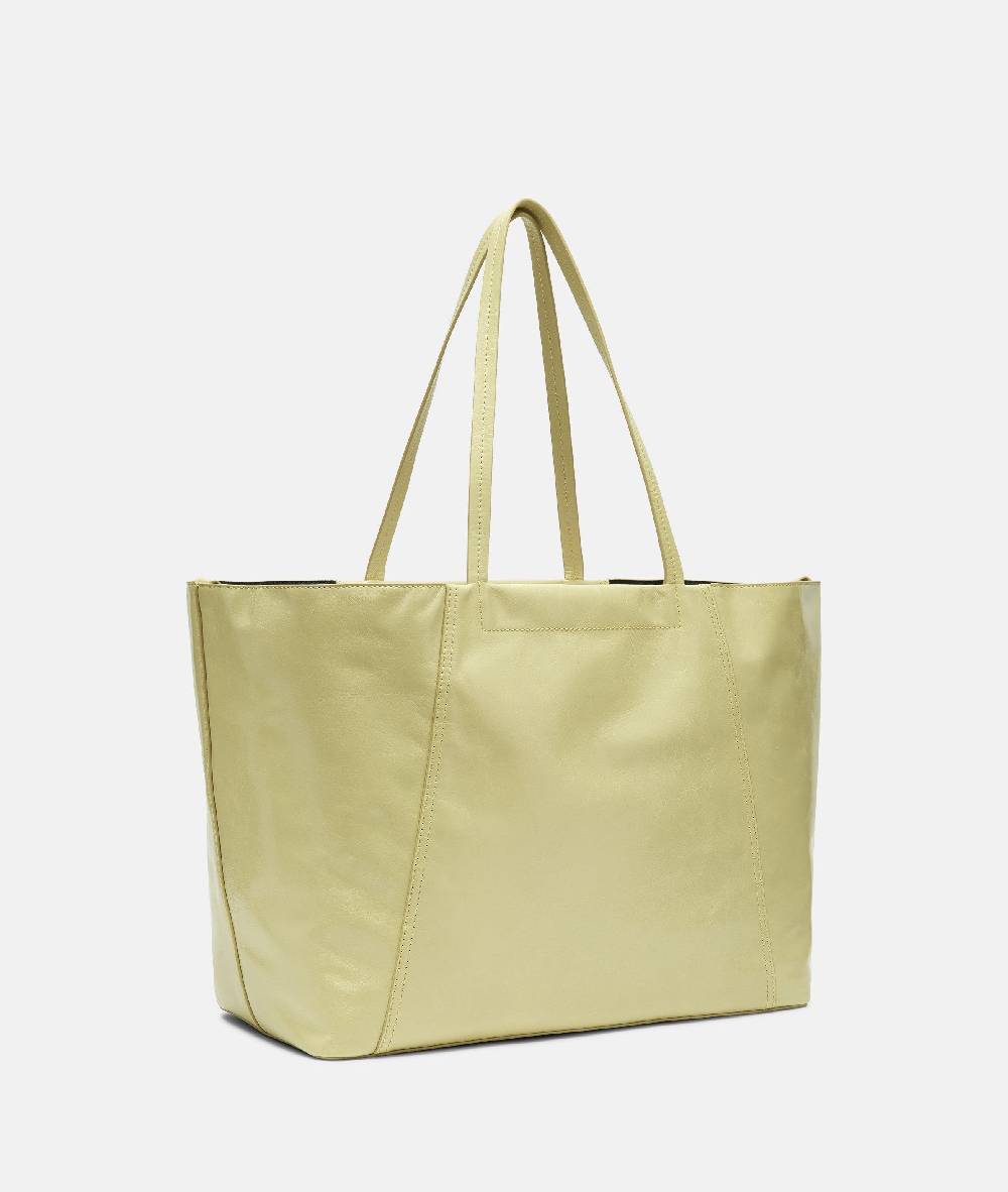 Liebeskind Berlin Chudy Shopper L Bis zu 60% Rabatt