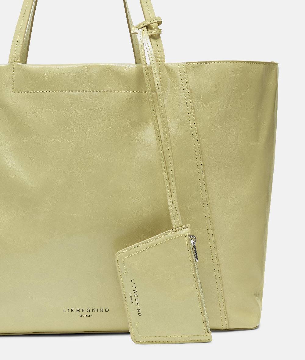 Liebeskind Berlin Chudy Shopper L Bis zu 60% Rabatt
