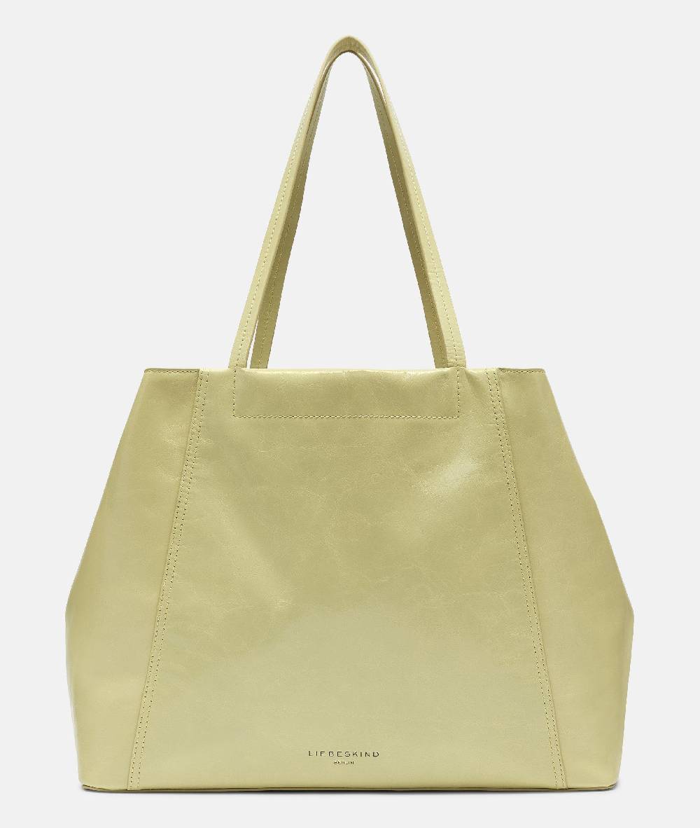 Liebeskind Berlin Chudy Shopper L Bis zu 60% Rabatt