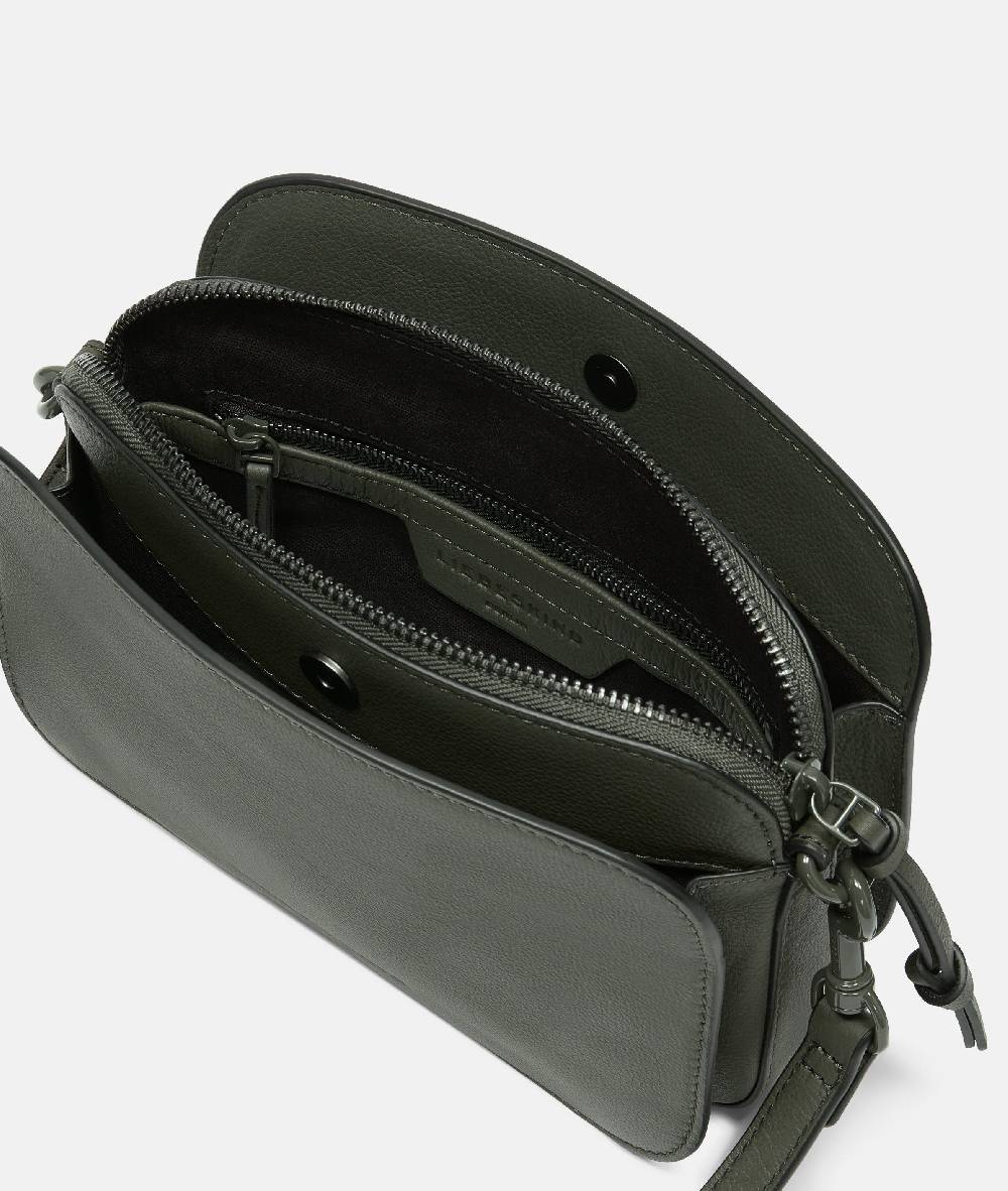 Liebeskind Berlin Luka Crossbody Sonderangebot der Fabrik