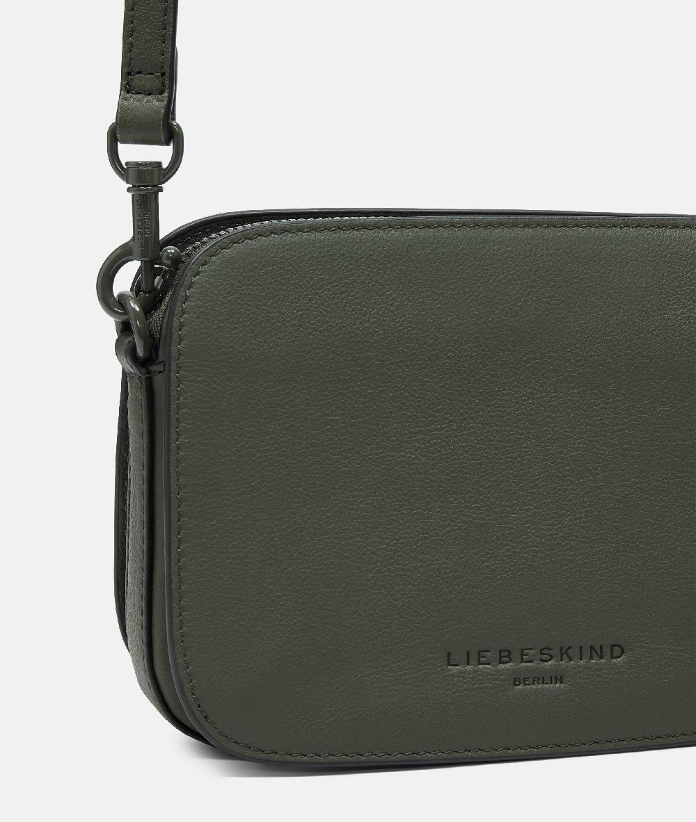 Liebeskind Berlin Luka Crossbody Sonderangebot der Fabrik