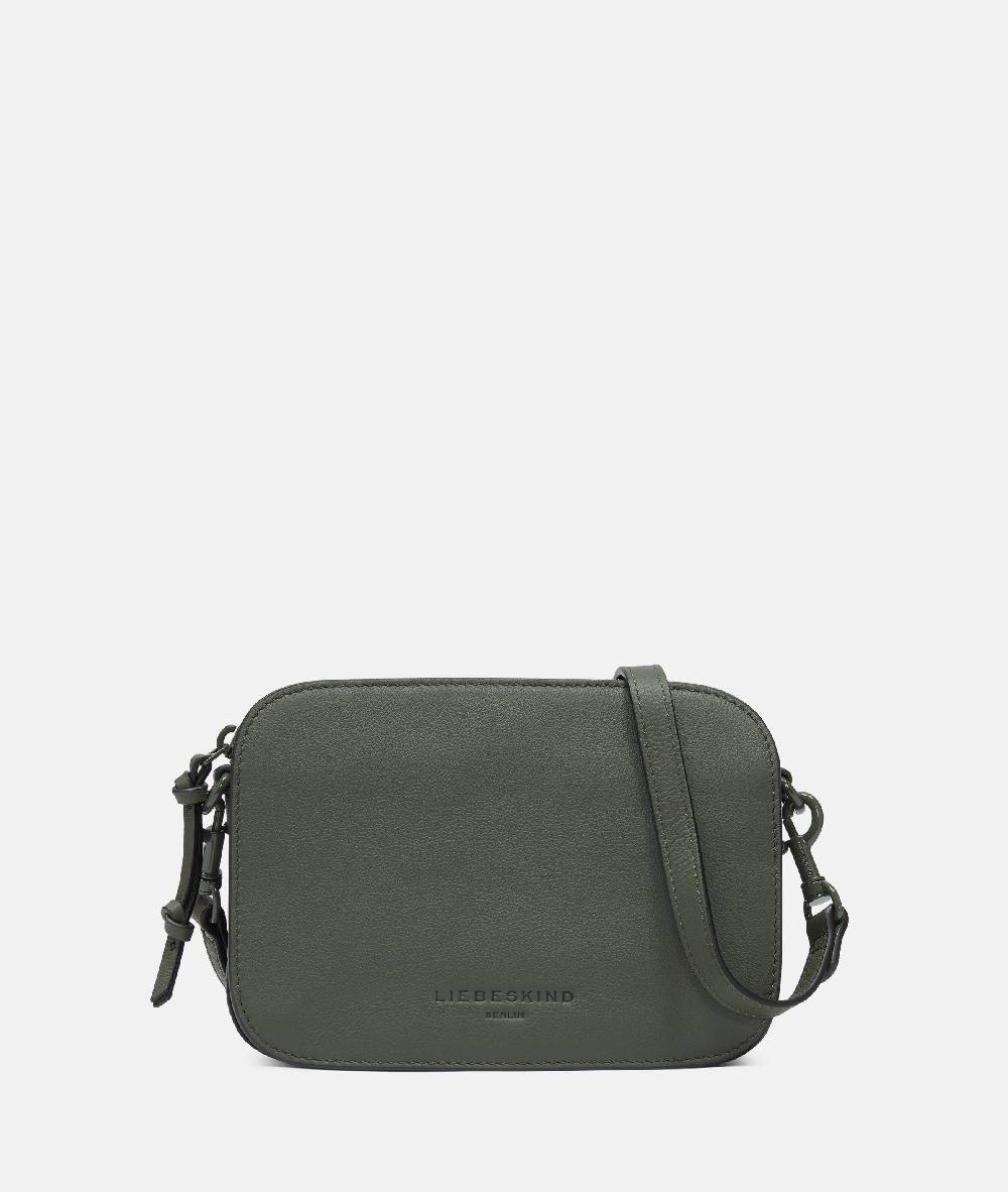 Liebeskind Berlin Luka Crossbody Sonderangebot der Fabrik
