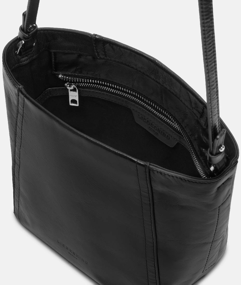 Liebeskind Berlin Chudy Hobo S Bis zu 55% Rabatt