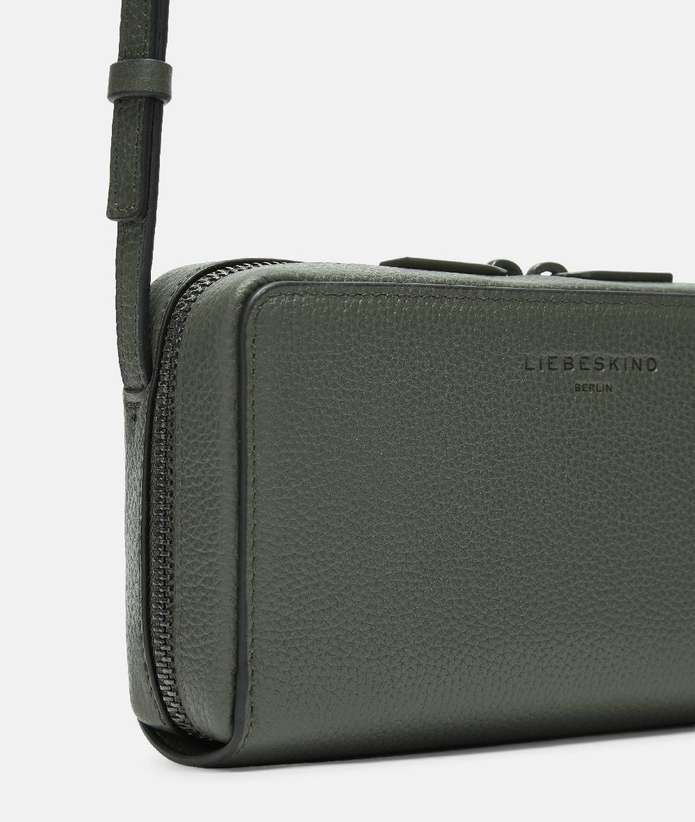 Liebeskind Berlin Lou Crossbody XS Nur noch ein Tag übrig