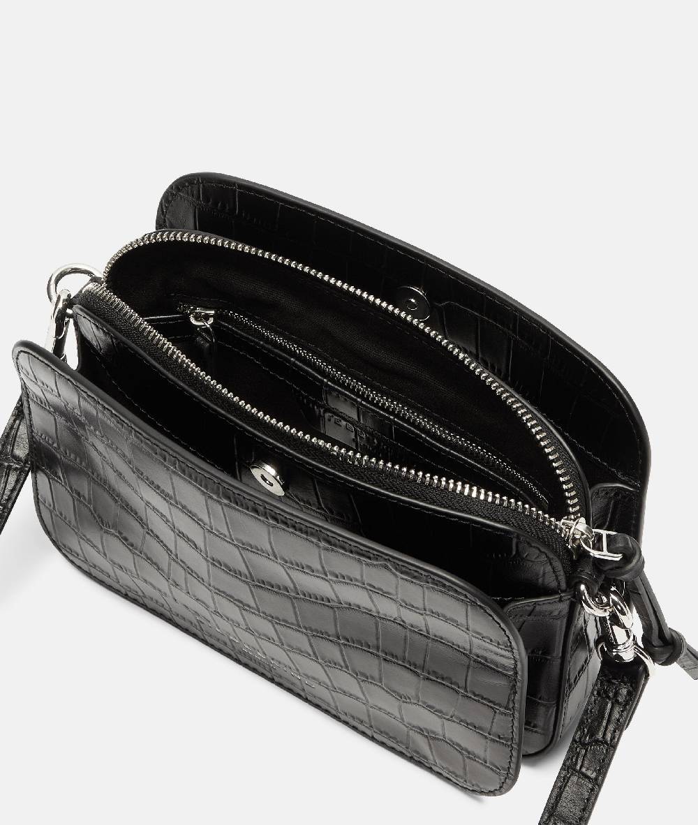 Liebeskind Berlin Luka Crossbody Riesige Rabatte