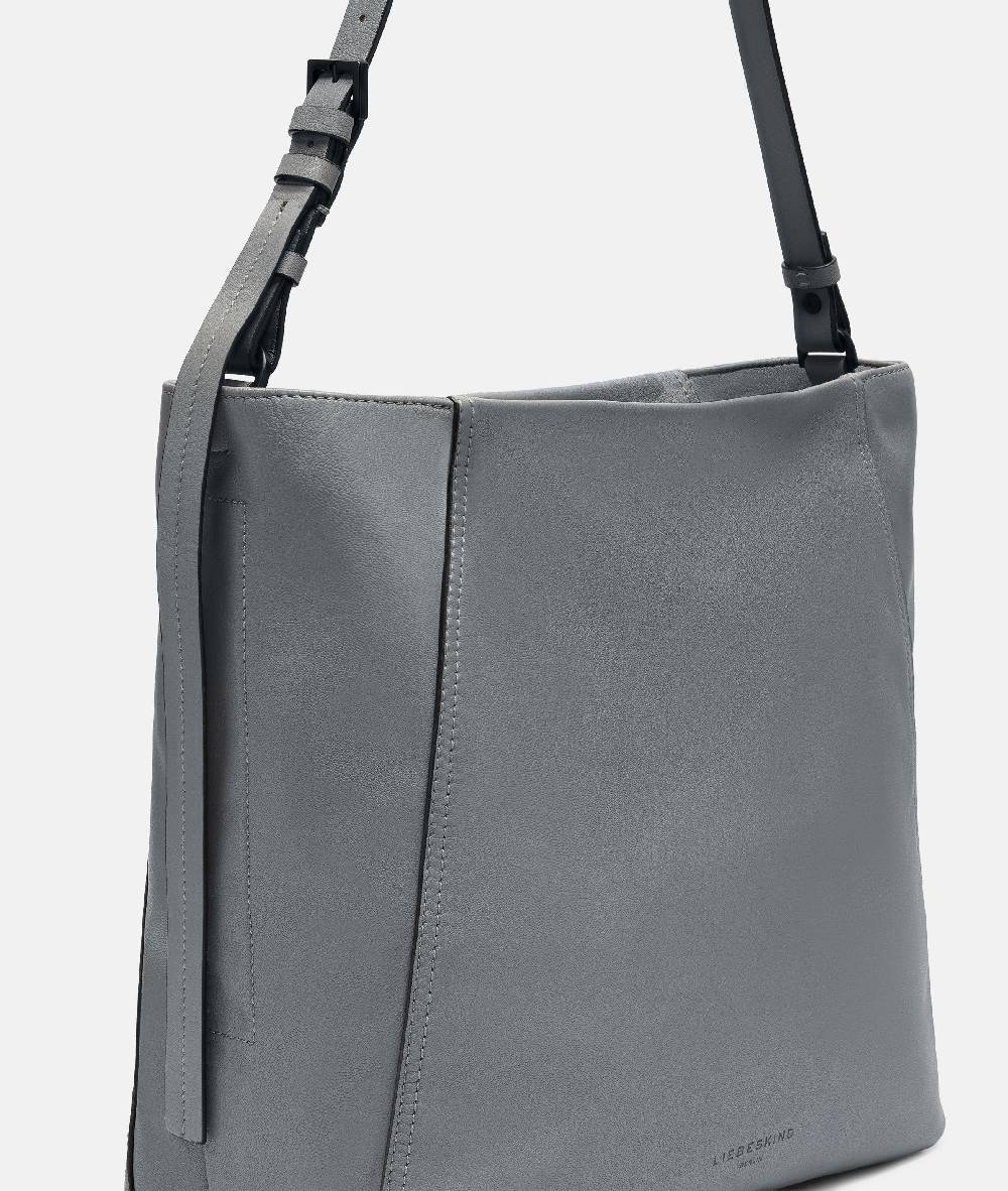 Liebeskind Berlin Chudy Hobo L Clearance-Verkauf