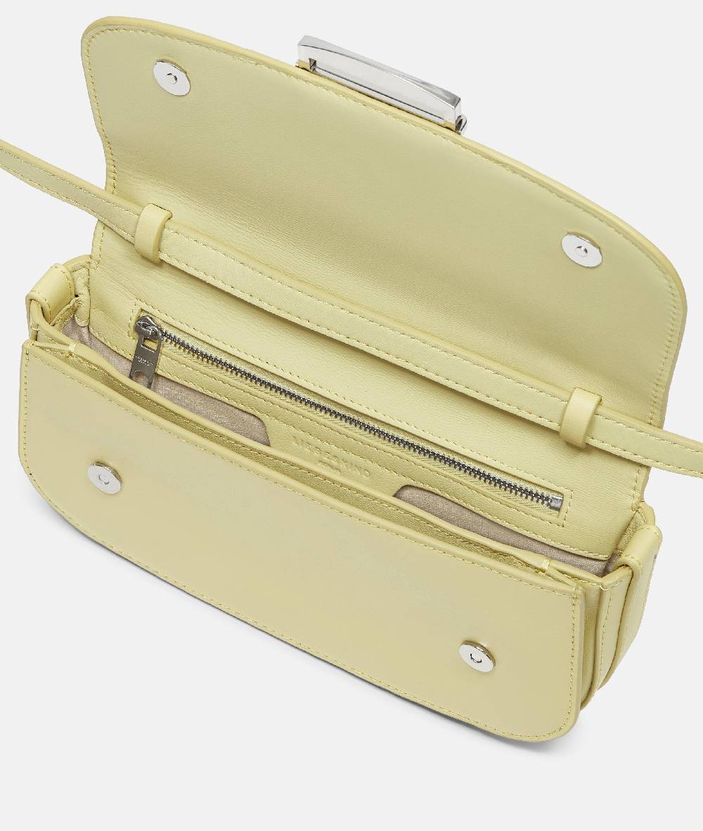 Liebeskind Berlin Ezra Crossbody S Kostenloser Versand international