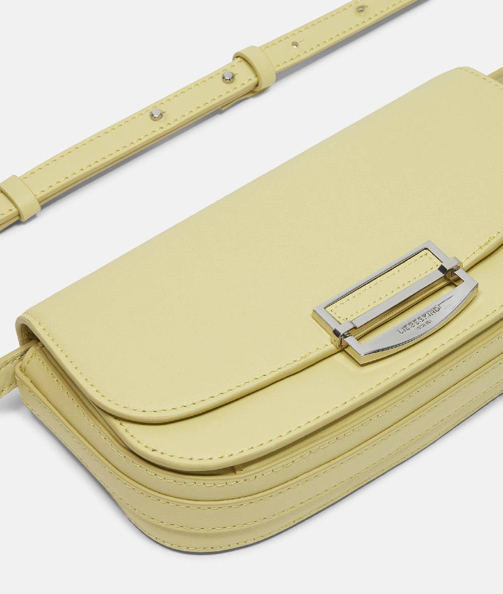 Liebeskind Berlin Ezra Crossbody S Kostenloser Versand international