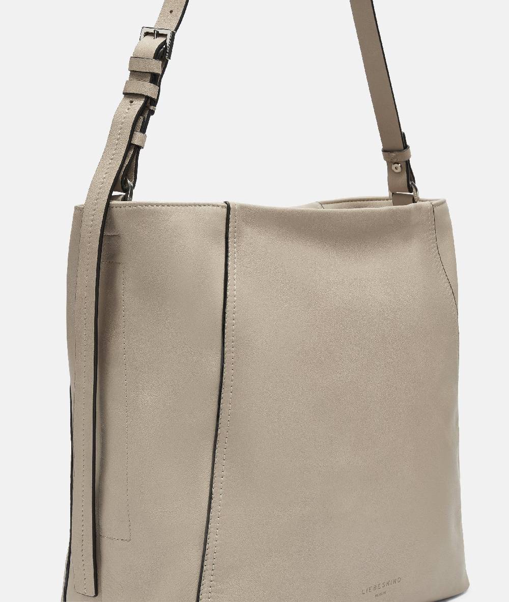 Liebeskind Berlin Chudy Hobo L Begrenzt auf 3 Tage