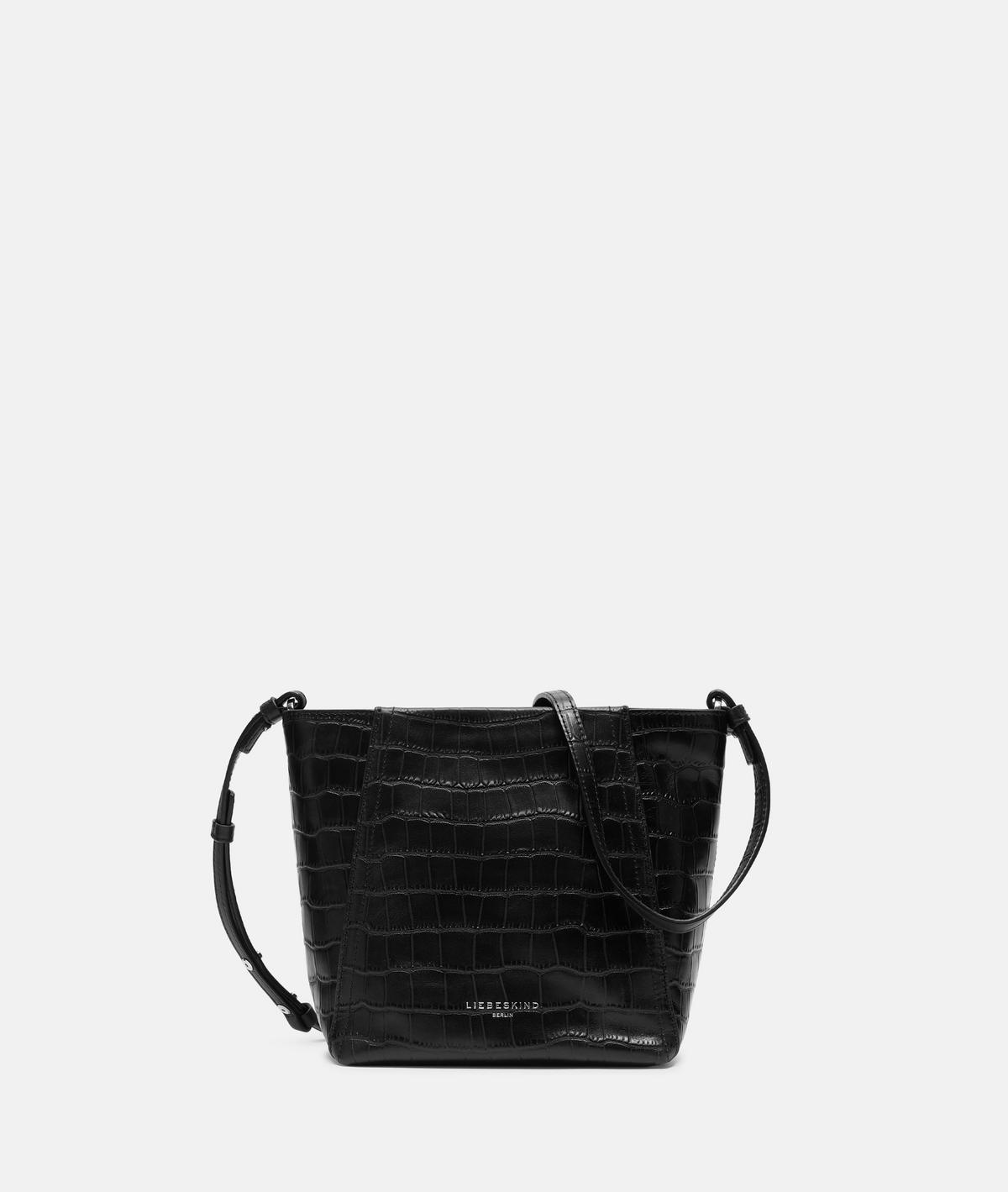 Liebeskind Berlin Kroko Chudy Hobo S Verkauf