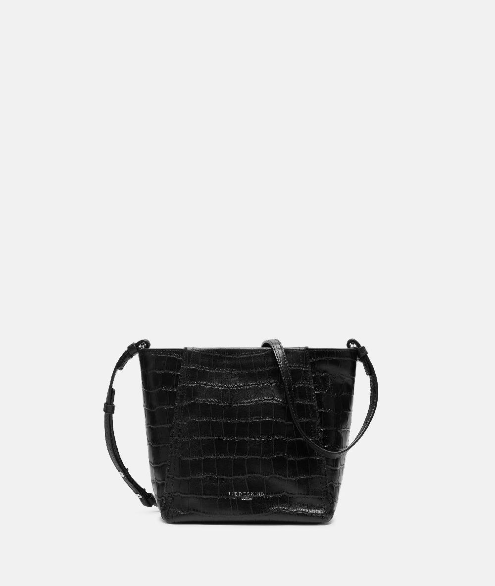 Liebeskind Berlin Kroko Chudy Hobo S Verkauf