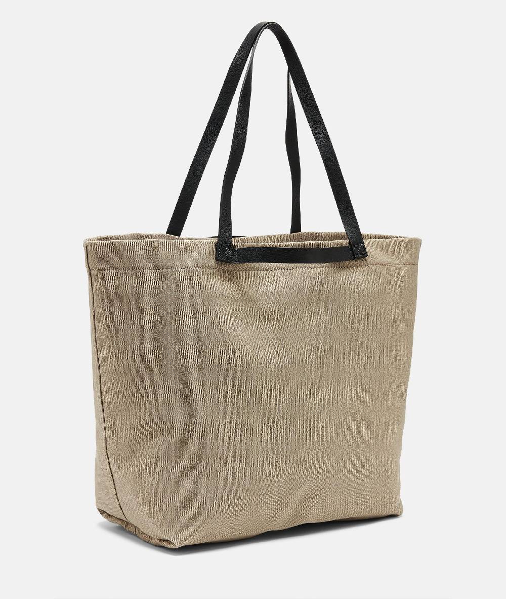Liebeskind Berlin Aurora Shopper Canvas im Angebot