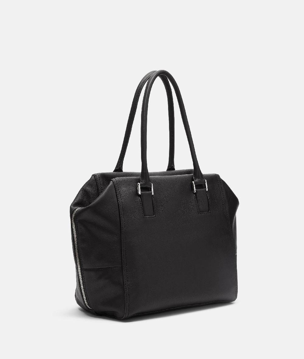 Liebeskind Berlin Archive Kayla Satchel M Kostenloser Versand