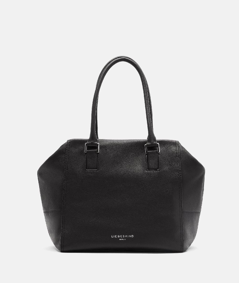 Liebeskind Berlin Archive Kayla Satchel M Kostenloser Versand