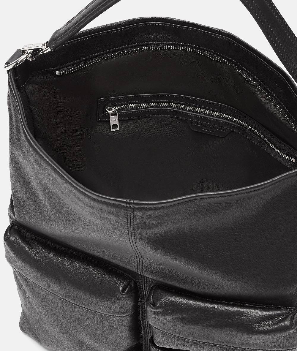 Liebeskind Berlin Archive LK 204 Hobo M Limitierter Zeitrabatt