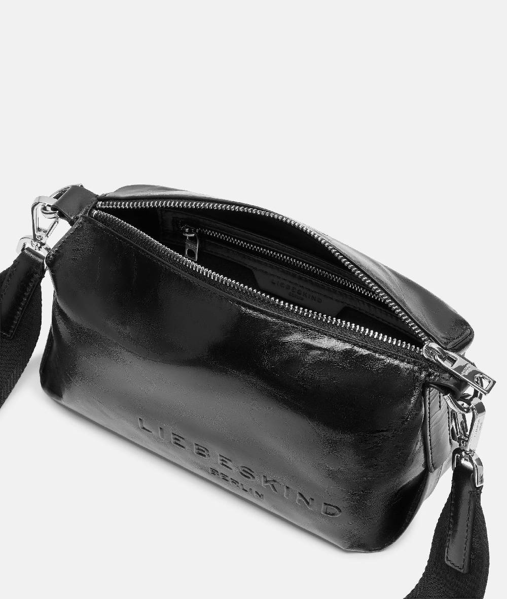 Liebeskind Berlin Elvira Camera Bag S Fabrik Onlineshop