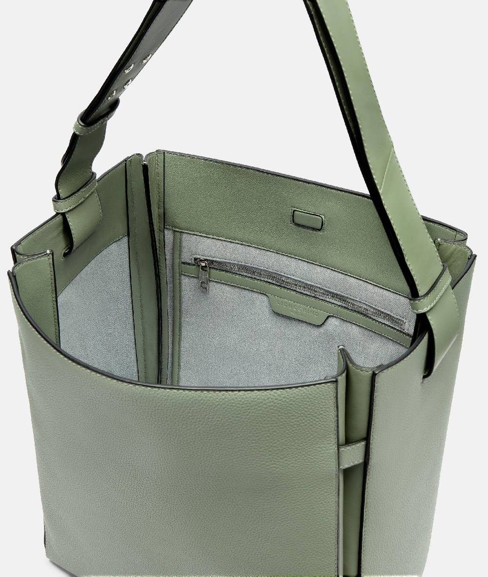 Liebeskind Berlin Hilla Hobo L Günstig kaufen