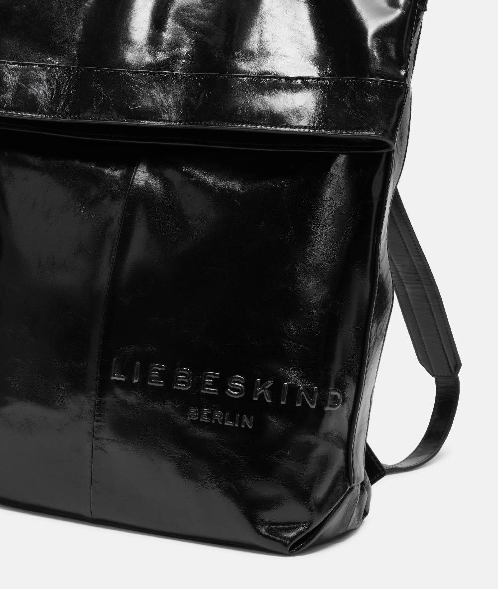 Liebeskind Berlin Elvira Backpack Großer Ausverkauf