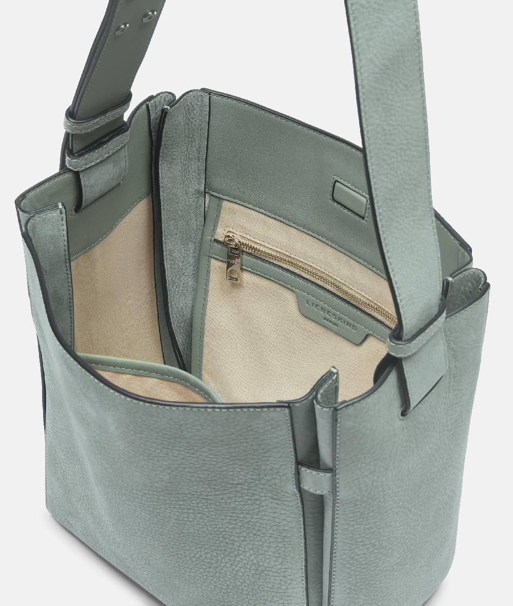 Liebeskind Berlin Hilla Hobo M Flash Sale
